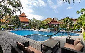 Adi Dharma Hotel Kuta